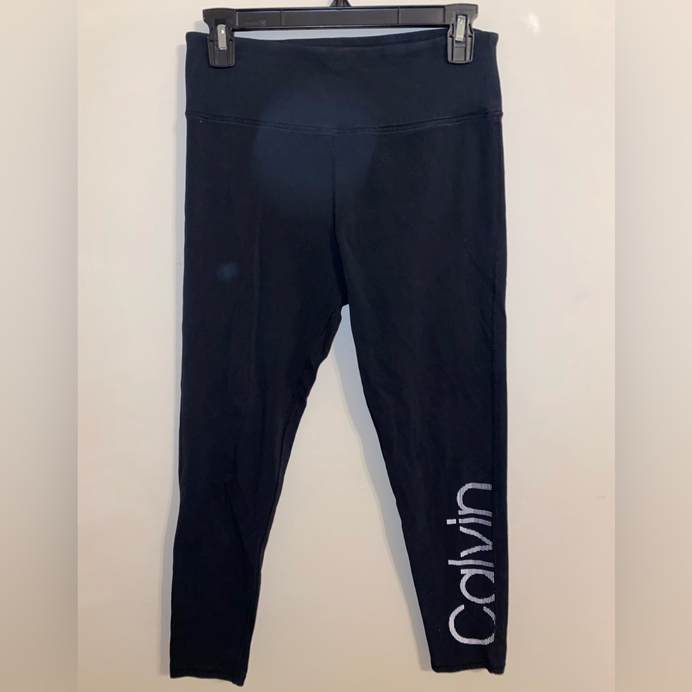 Calvin Klein leggings